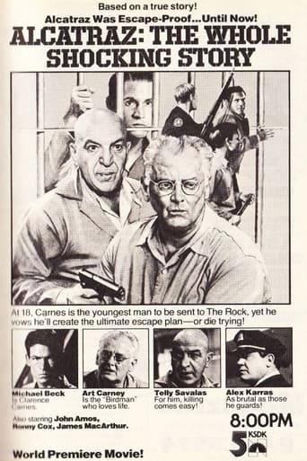 Alcatraz: The Whole Shocking Story image
