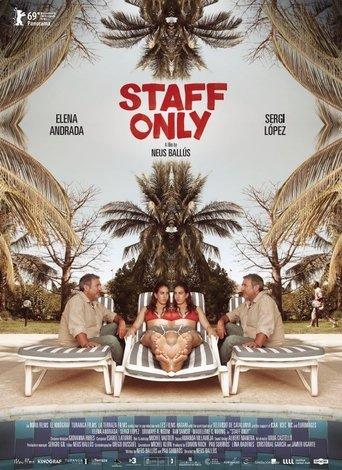 Staff Only