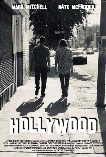Hollywood image