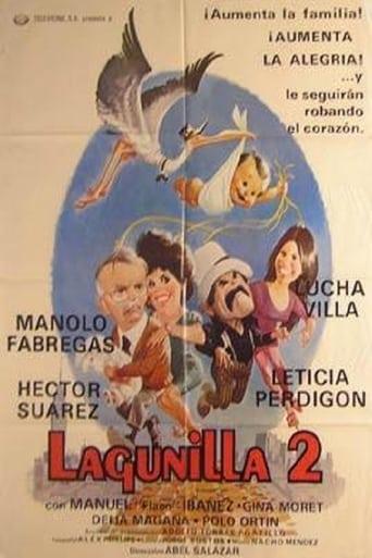 Lagunilla 2 image