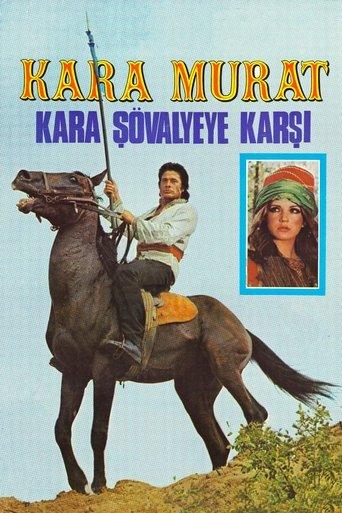 Kara Murat: Kara Şövalyeye Karşı image