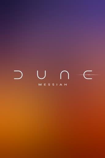 Dune: Part Three