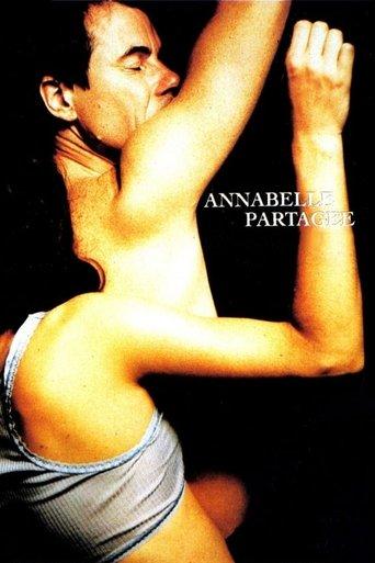 Annabelle partagée image