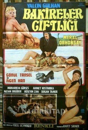 Bakireler çiftligi