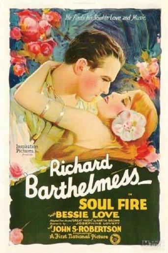 Soul-Fire image