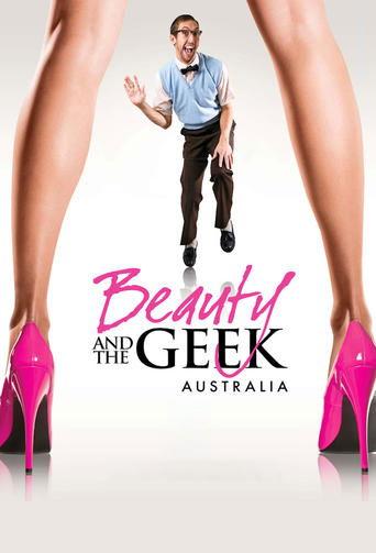 Beauty and the Geek image