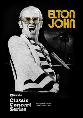 Elton John: Live in Australia