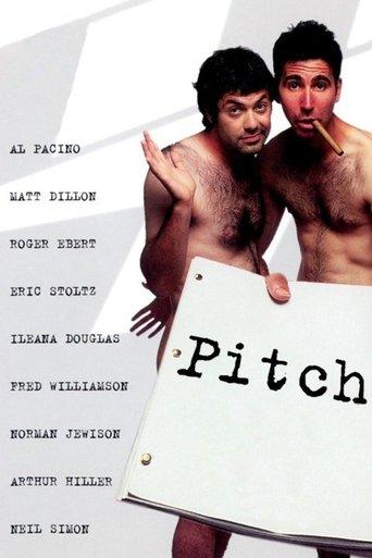 Pitch image