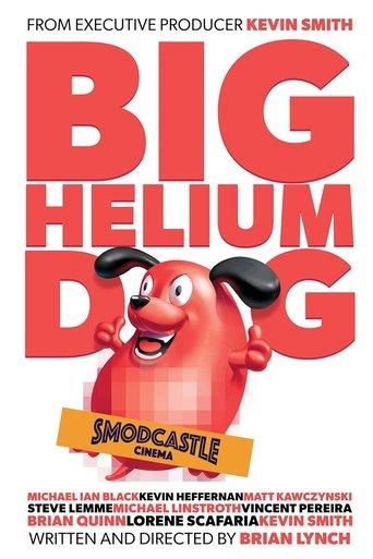 Big Helium Dog image