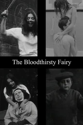 The Bloodthirsty Fairy image