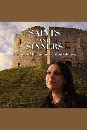 Saints and Sinners: Millennium of Monasteries