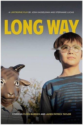 Long Way image