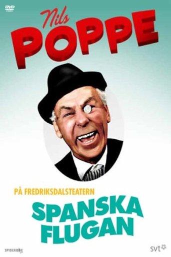 Spanska flugan image