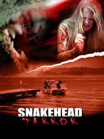 Snakehead Terror image