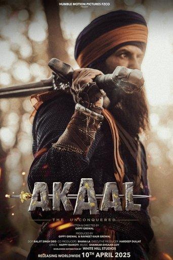 Akaal: The Unconquered image