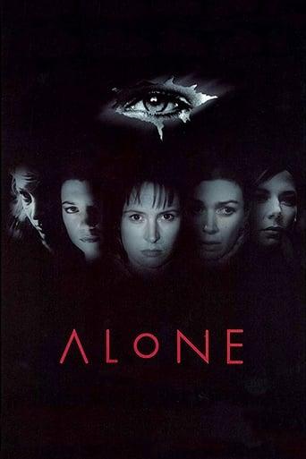 Alone image