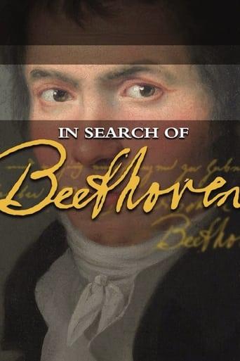 In Search of Beethoven image