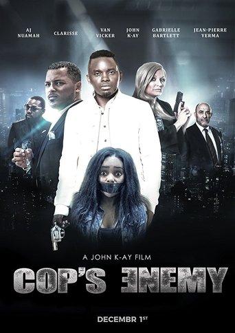 Cop's Enemy image