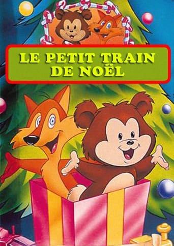 The Christmas Tree Train
