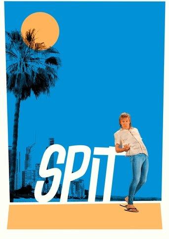 Spit image