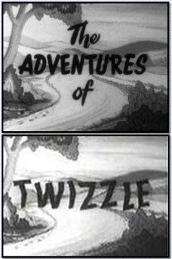 The Adventures of Twizzle image
