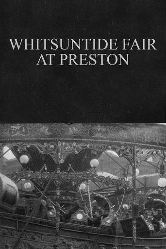 Whitsuntide Fair at Preston image