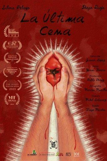 La Última Cena image