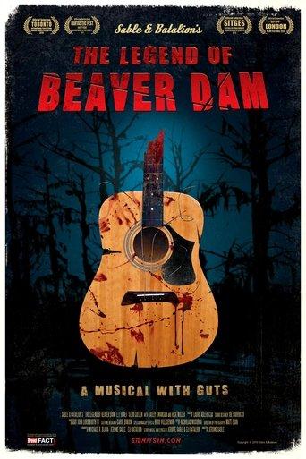The Legend of Beaver Dam image
