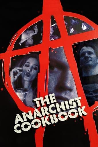 The Anarchist Cookbook image