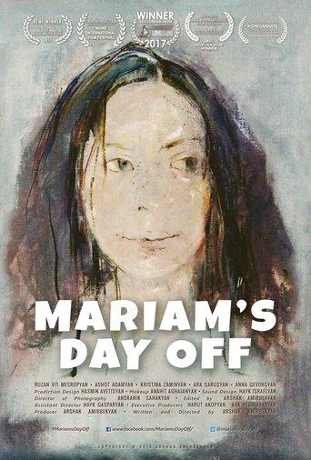 Mariam's Day Off image