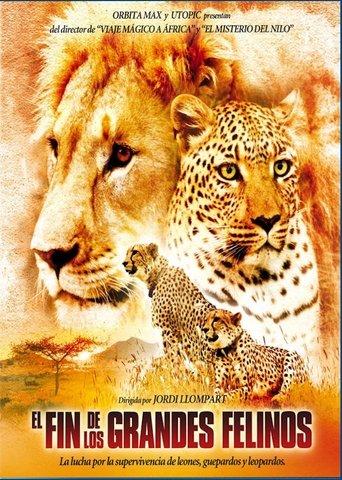 The End of the Big Cats