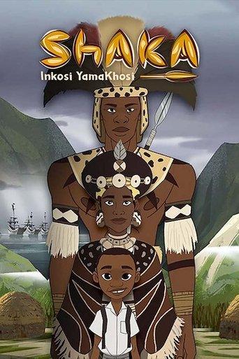 Shaka Inkosi Yamakhosi image