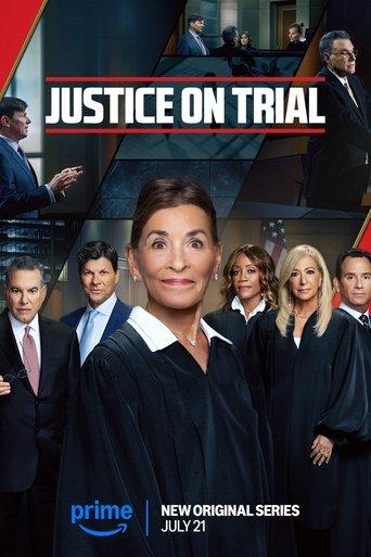 Justice on Trial image
