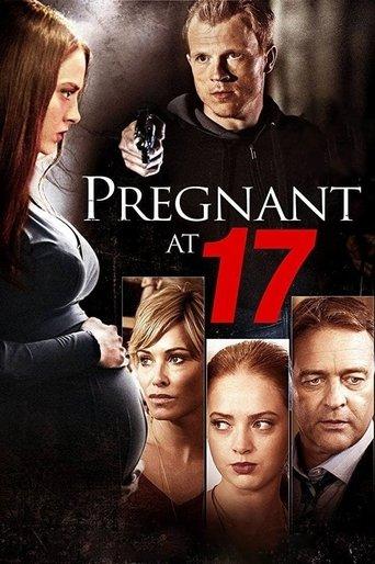 Pregnant at 17 image