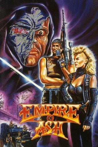 Empire of Ash image