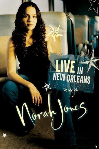 Norah Jones - Live in New Orleans image