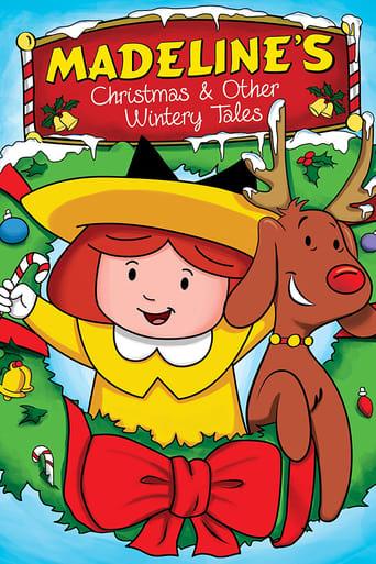 Madeline's Christmas image