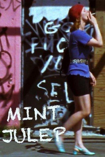 Mint Julep image