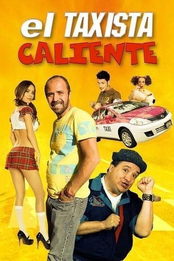 El taxista caliente image