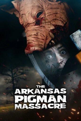 The Arkansas Pigman Massacre image