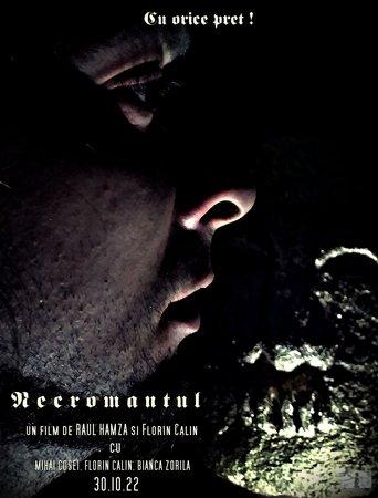 The Necromancer image