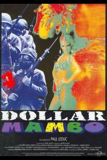 Dollar Mambo image