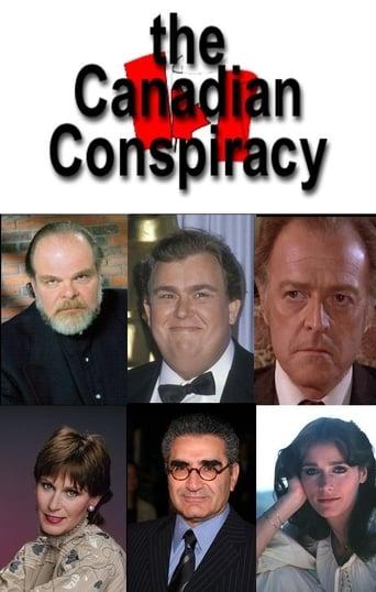 The Canadian Conspiracy image
