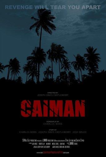 Caiman image