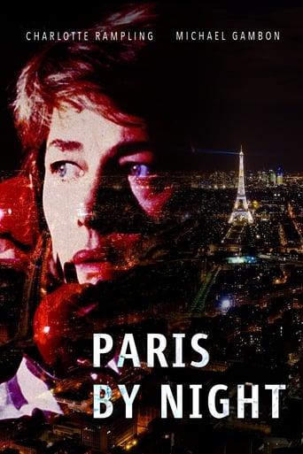 Paris by Night image