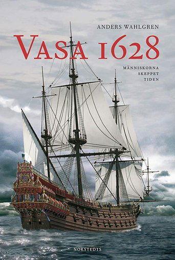 Vasa 1628 image
