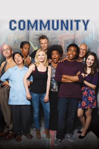 Six Seasons and A Movie: A Community Art Show image