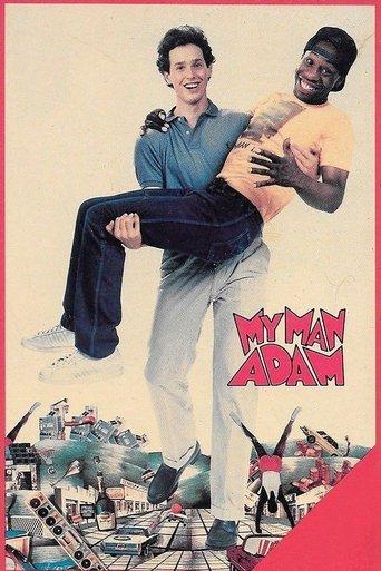 My Man Adam image