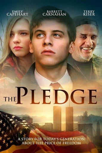 The Pledge image