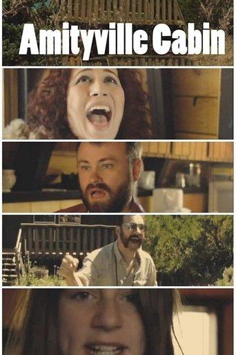 Amityville Cabin image